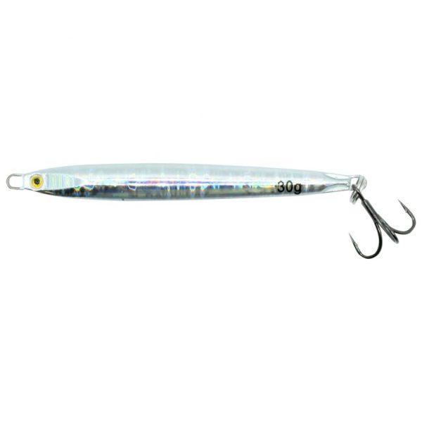 WSB Casting Jig Lure 30g - Image 4
