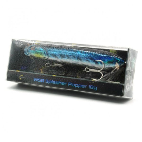 Wsb Splasher Popper - Image 4