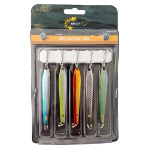 Slim Lure Set 22g