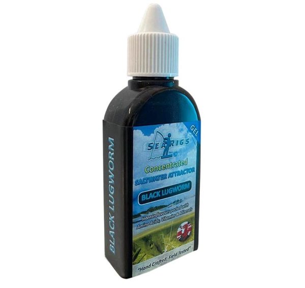 CONCENTRATED ATTRACTOR GELS 50ml - Image 2