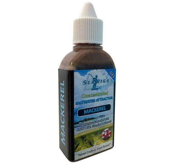 CONCENTRATED ATTRACTOR GELS 50ml - Image 4