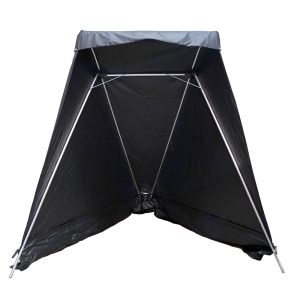 Tronixpro Beach shelter Snug  Black
