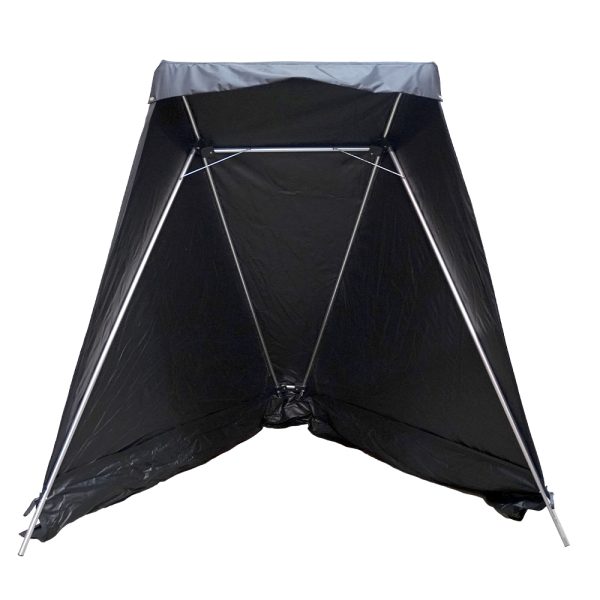 Tronixpro Beach shelter Snug  Black