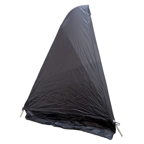 Tronixpro Beach shelter Snug  Black - Image 2