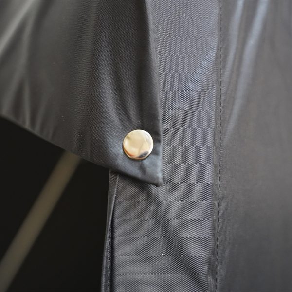 Tronixpro Beach shelter Snug  Black - Image 3