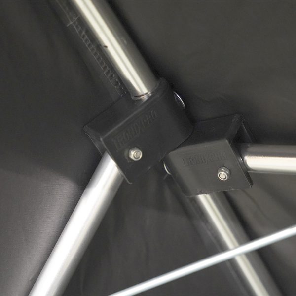 Tronixpro Beach shelter Snug  Black - Image 4