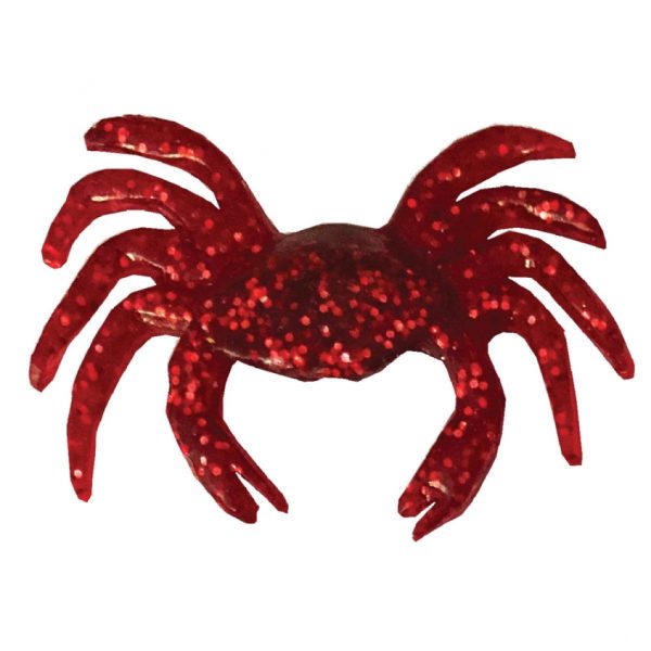 Artificial Soft Back Peeler Crab - Image 3