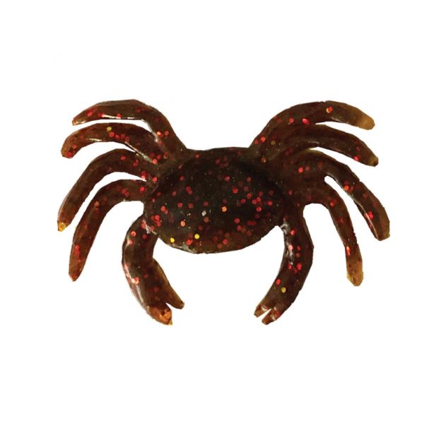 Artificial Soft Back Peeler Crab