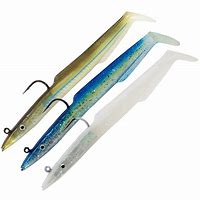 Sidewinder Skerries Eel Bass Pack