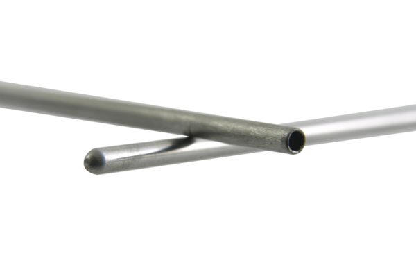 Gemini Baiting Needles