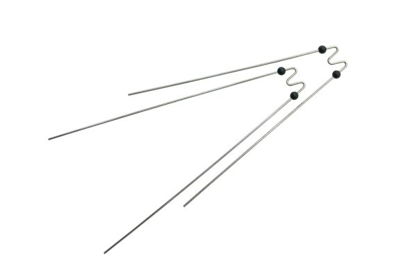 Gemini Spring Loaders