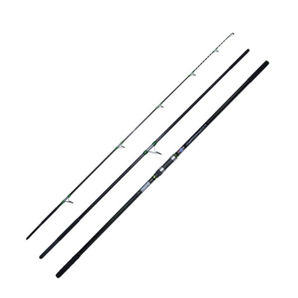 Tronixpro Competition Match Range