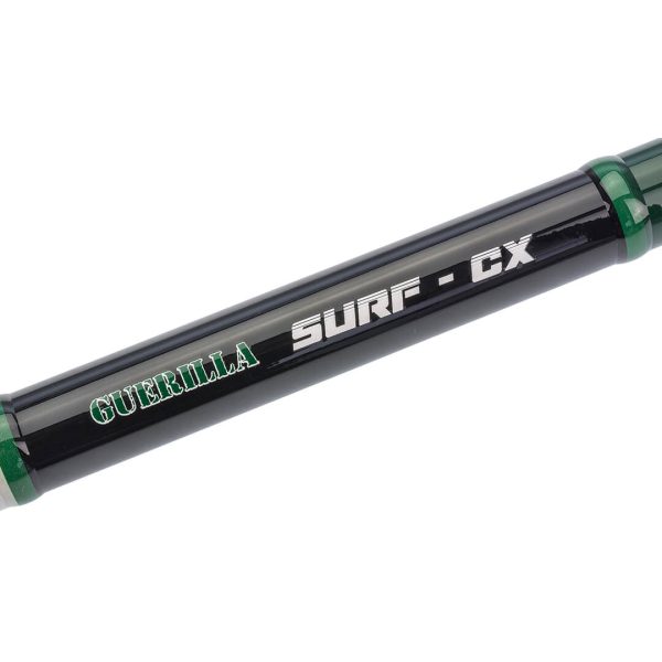 Guerilla Surf | CX | 4.2m | 13’9″ | 100-200g | 3.5-7oz - Image 2