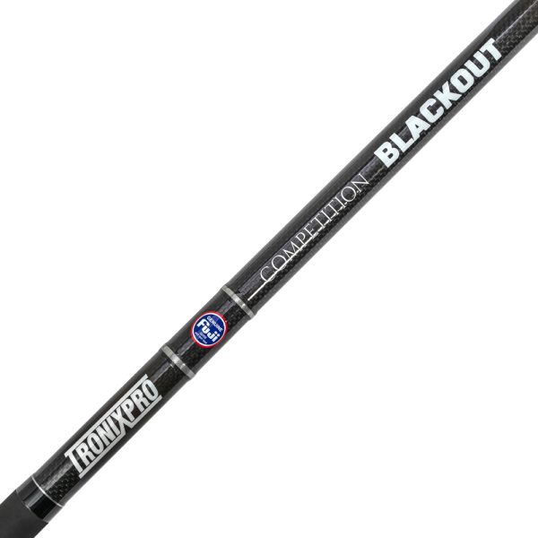 Competition Blackout | 4.05m | 13′ 4″ | 110-225g | 4-8oz - Image 2