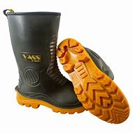 Vass R Boot