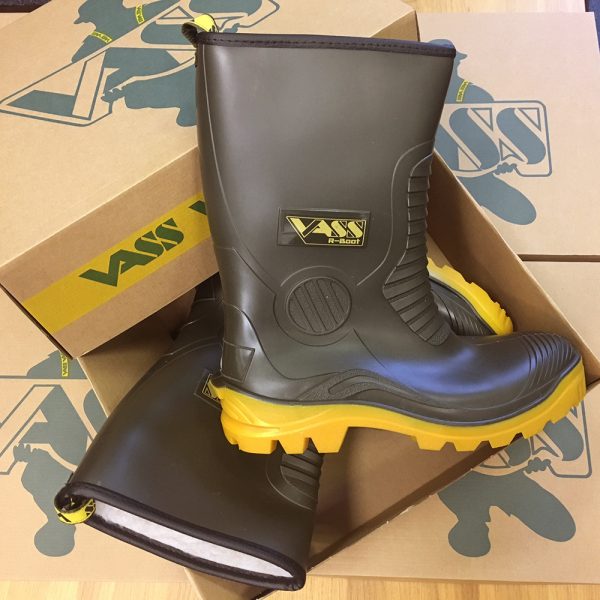 Vass R Boot - Image 6