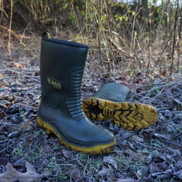 Vass R Boot - Image 5