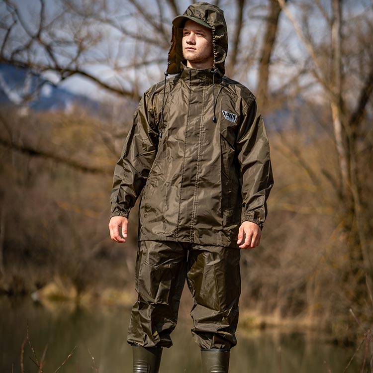 Pack away hotsell parka