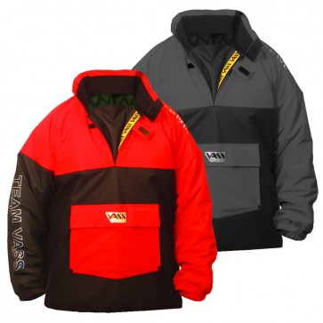Vass soft on sale shell jacket