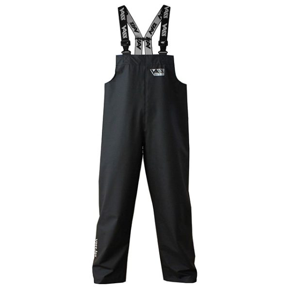 Vass-Tex 175 unlined waterproof Range  ( Carbon Black ) - Image 2