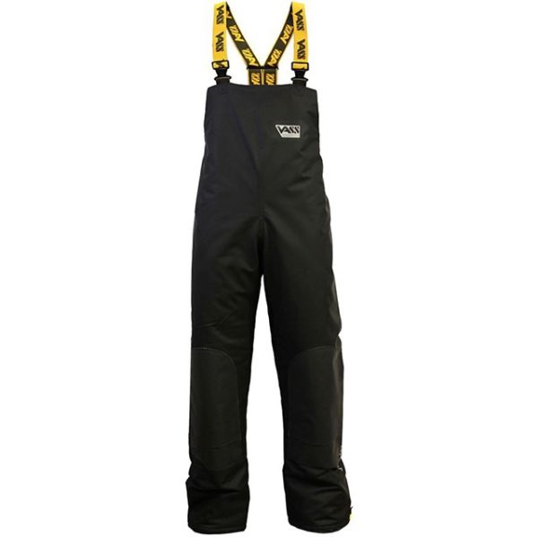 Team Vass 350 Winter Lined Range - Image 2