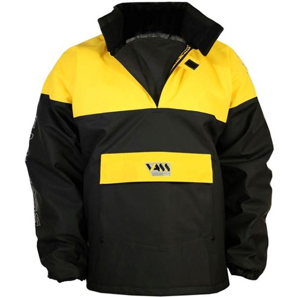 Team Vass 350 Winter Lined Range - Image 7