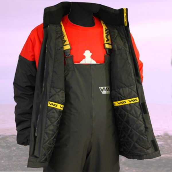 Team Vass 350 Winter Lined Range - Image 5