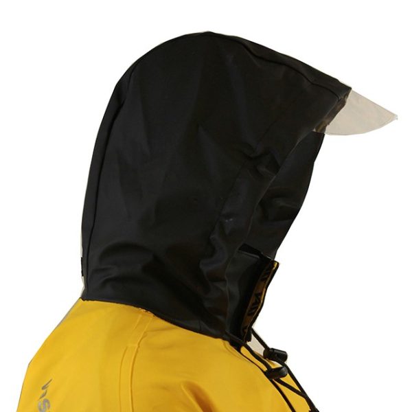 Team Vass 350 Winter Lined Range - Image 4