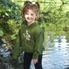 Vass Kids & Junior Hoodies - Image 6