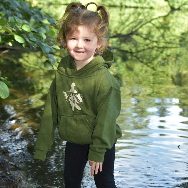 Vass Kids & Junior Hoodies - Image 6