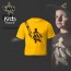 Vass Kids & Junior T-Shirt With Vass Strap