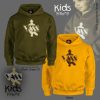 Vass Kids & Junior Hoodies