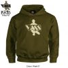 Vass Kids & Junior Hoodies - Image 3