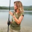 Vass Ladies V-Neck T-Shirt - Image 4