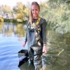 Vass Ladies Printed Long Sleeve T-Shirt - Image 2