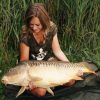 Vass Ladies Printed Camo T-Shirt - Image 3