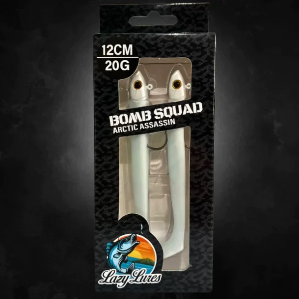 The Bomb Squad - Image 5