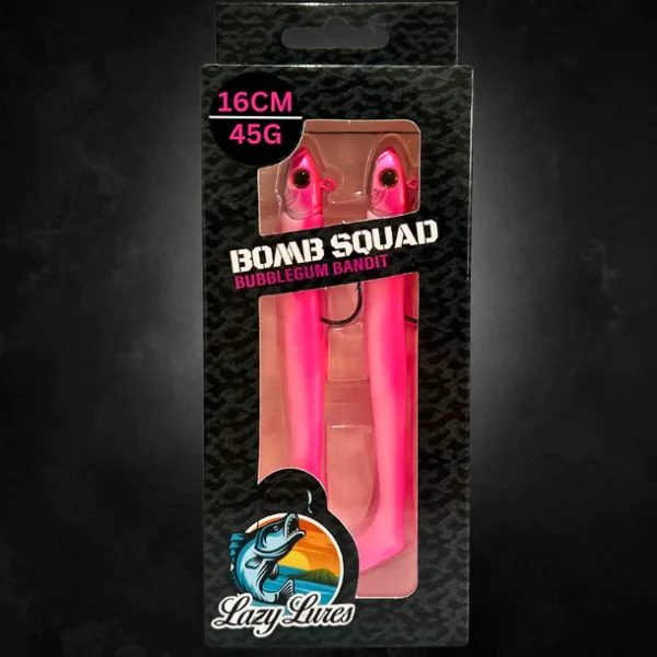The Bomb Squad - Image 6