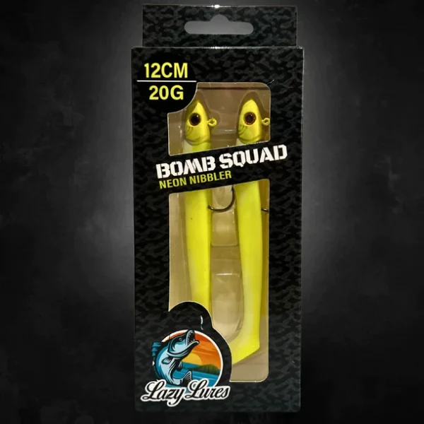 The Bomb Squad - Image 3
