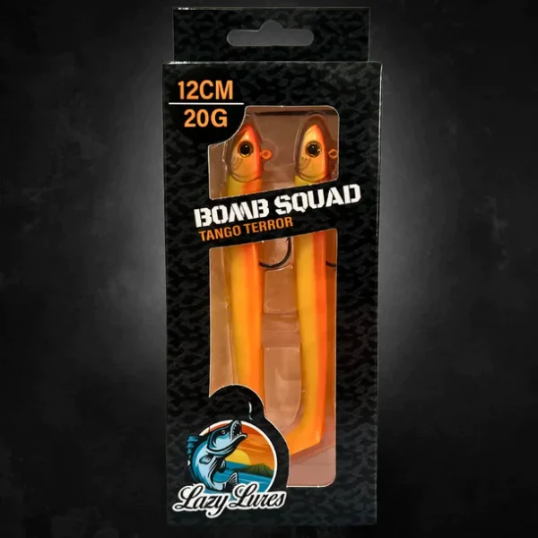 The Bomb Squad - Image 4