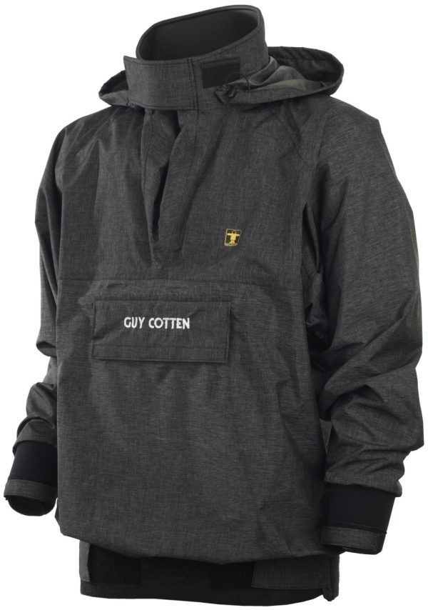 GUY COTTEN TOP EFFICIENT SMOCK