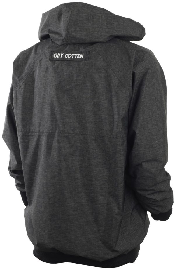GUY COTTEN TOP EFFICIENT SMOCK - Image 3
