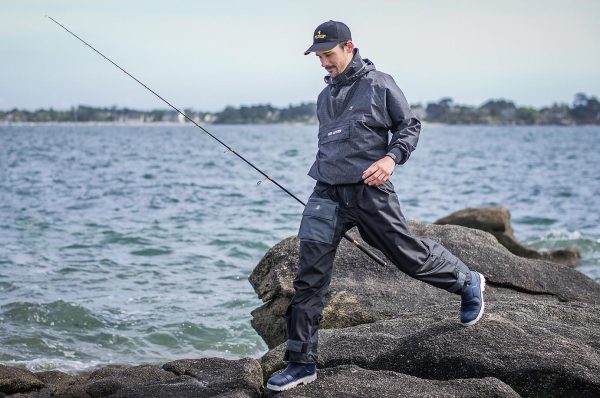 GUY COTTEN TOP EFFICIENT SMOCK - Image 2
