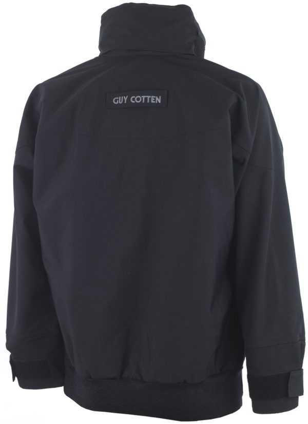 GUY COTTEN SURF CONFORT SMOCK - Image 3