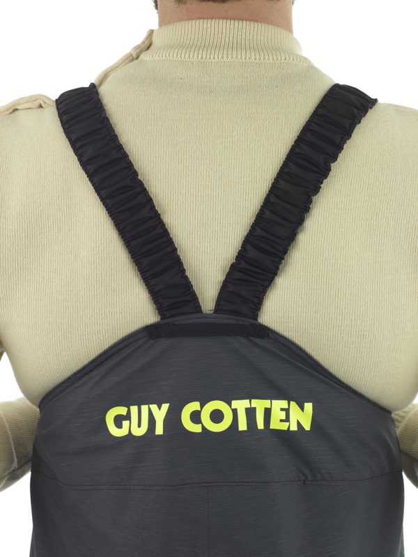 GUY COTTEN NUNKI BIB & Brace - Image 3