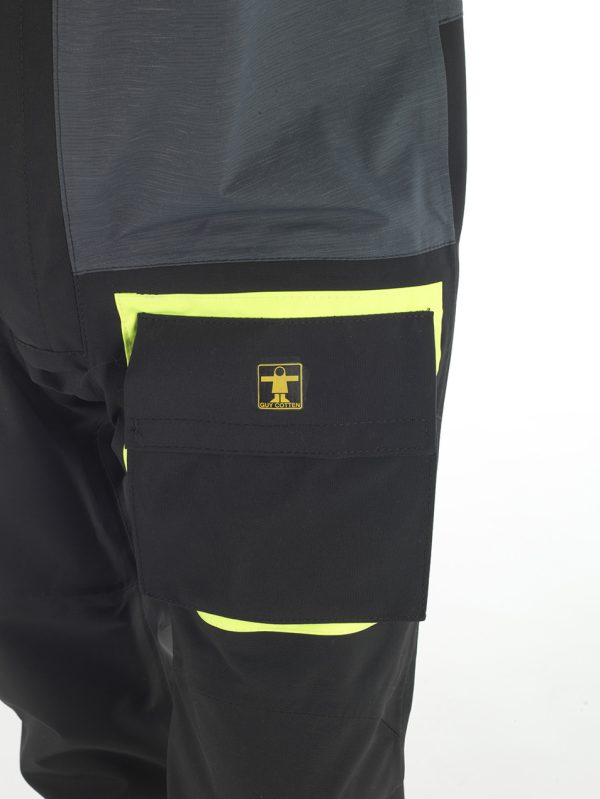 GUY COTTEN NUNKI BIB & Brace - Image 2