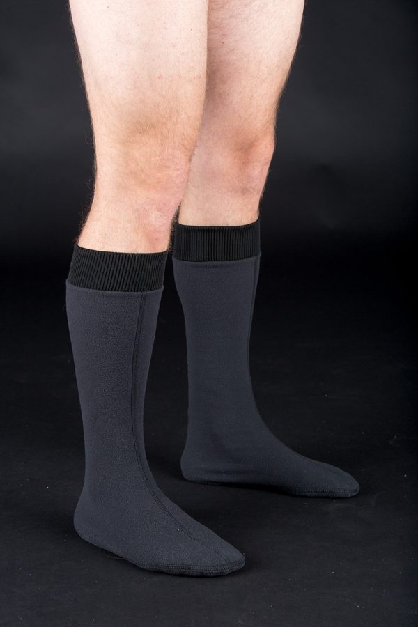 GUT COTTEN VENTOUX SOCKS - Image 3