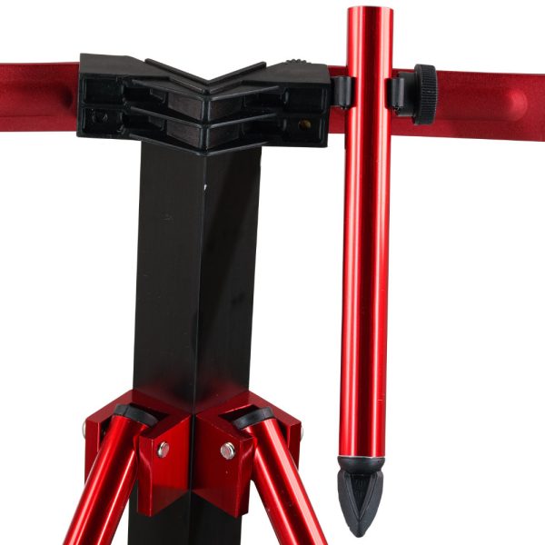 Evo 3POD Bait Needle Holder & Clip - Image 2