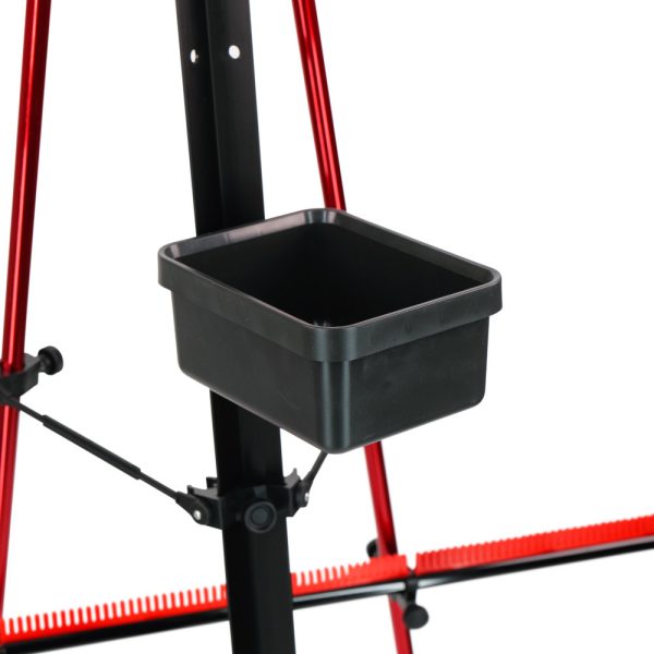 Evo 3POD Quick Release Plastic Pot - Image 2