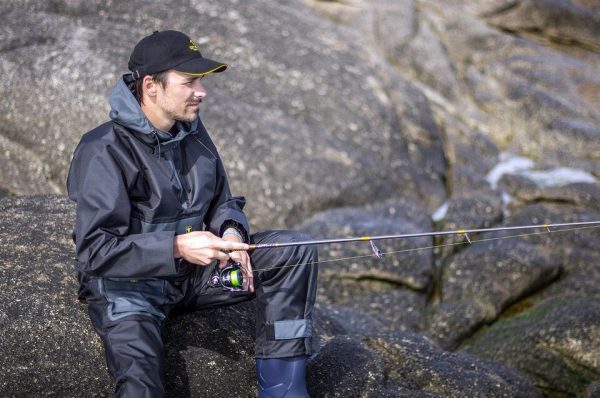 Guy Cotten Pantalon Bib & Brace - Image 4